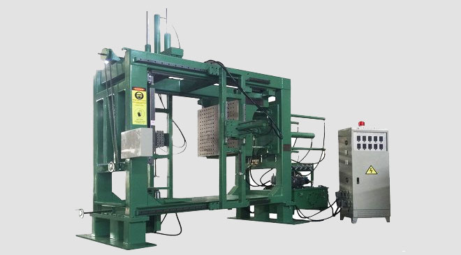 Pressure Gelation Machine Services Manufacturers, and Suppliers in Nashik, India - Niraj Industries